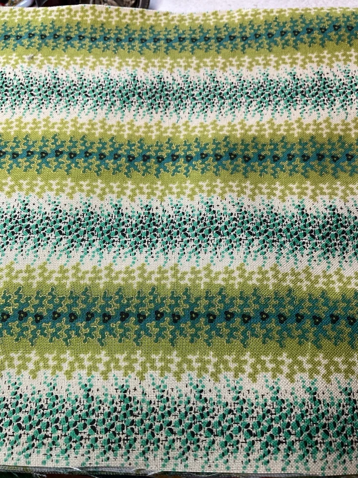 Fabric Squares 6.5” - Image 4 of 4