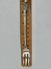 Gorham King Edward Sterling Silver Olive or Pickle Fork 5.75"