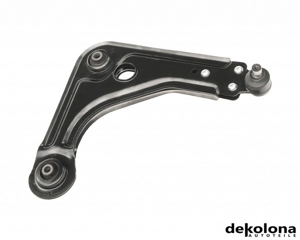 Querlenker Rechts Vorne FüR Ford Fiesta Kasten/SchräGheck D KA 89-08-image