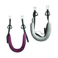 Back Stretcher Stretching Device Comfortable Hanging Harness Portable Spinal