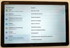 Huawei MediaPad M5 Lite | WiFi | 10,1 Zoll | Full HD …