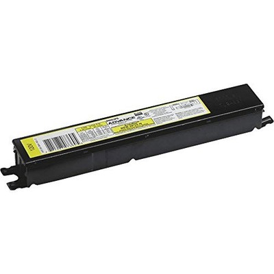 Philips AmbiStar 120V 1-2 Lamp T8 Instant Start Fluorescent Ballast