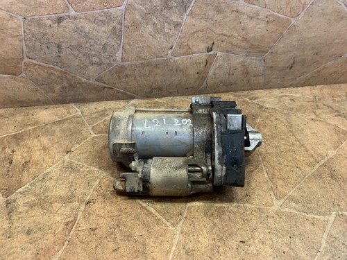 BMW 3 F30, F80 Anlasser 8570846 2.00 Diesel 140kw 2014 33783906