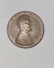 1948 S Wheat penny — photo 1