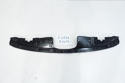 Auflage Leiste Attrappen Grill Land Rover OE K8D2-8C436-AA 