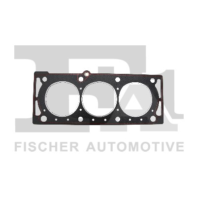 Fits FA1 FISCHER EC1200-904 CYLINDER HEAD GASKET   ⭐UK Stock⭐