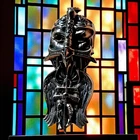 2025 JC Metals Fallen Angel 1.37 ozt .999 Fine Silver Art Bar #6/50 + COA