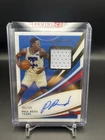 2020-21 Panini Immaculate Collection - PAUL REED Rookie Patch Auto RPA  /99 RC
