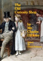The Old Curiosity Shop Charles Dickens Taschenbuch Kartoniert / Broschiert 2012