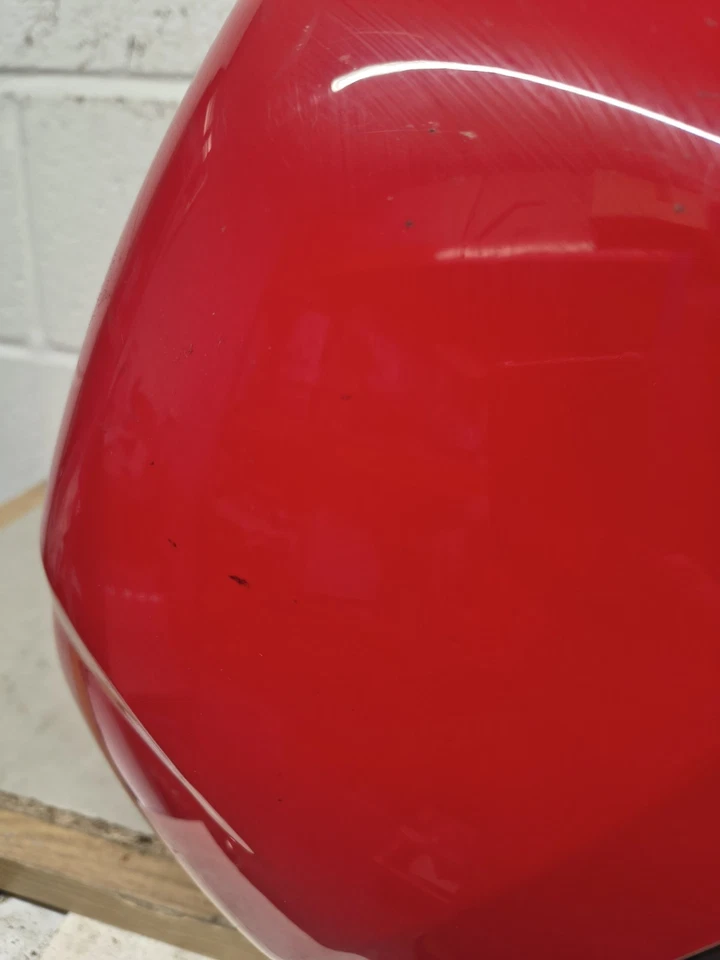 Alforja superior derecha BMW S1000XR R1250R R1250RS R1200R R1200RS 14-24 8564827 Foto 4 de 4