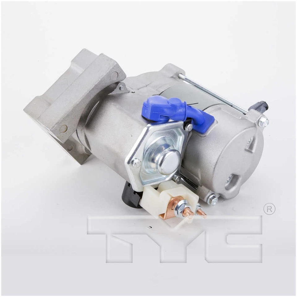Motor de arranque para GMC Yukon XL 2500 TYC 2003-2006 Foto 2 de 4