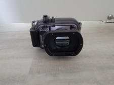 40m/132ft Marine Pack Underwater Camera Housing