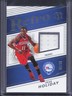 2024-25 Panini National Treasures Jrue Holiday Retro Materials Jersey /99 76ers