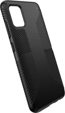 Products Presidio Grip Samsung Galaxy A51 Case, Black/Black (137181-1050)