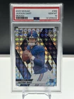 2025 Panini Mosaic - Rookie Jaxson Dart #288 Mosaic Prizm (RC) PSA 10
