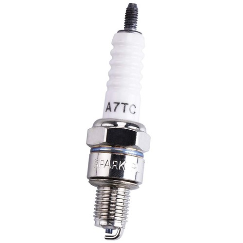 CDI Box Ignition Coil 5 Pin Regulator Rectifier Relay Spark Plug for Kazuma M... - Picture 6 of 6