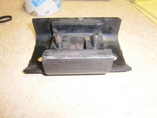 Studebaker Rear Motor Mount 1553609 1956-64 V8 Avanti With 4 Spd Trans