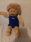 Vintage Cabbage Patch Kids By Jesmar Made In Spain HM 4