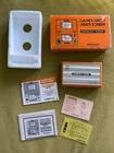 VINTAGE NINTENDO GAME & SWITCH DONKEY KONG 1982 MULTI SCREEN DK-52