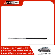 Capot Peugeot 106