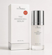 SkinMedica TNS Advanced Serum 1 oz New, Sealed Box