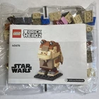 LEGO BrickHeadz Set 40676 - The Phantom Menace Star Wars - Jar Jar Binks