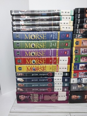 Crime Classics British Murder Mysteries On Amazon Prime Crime