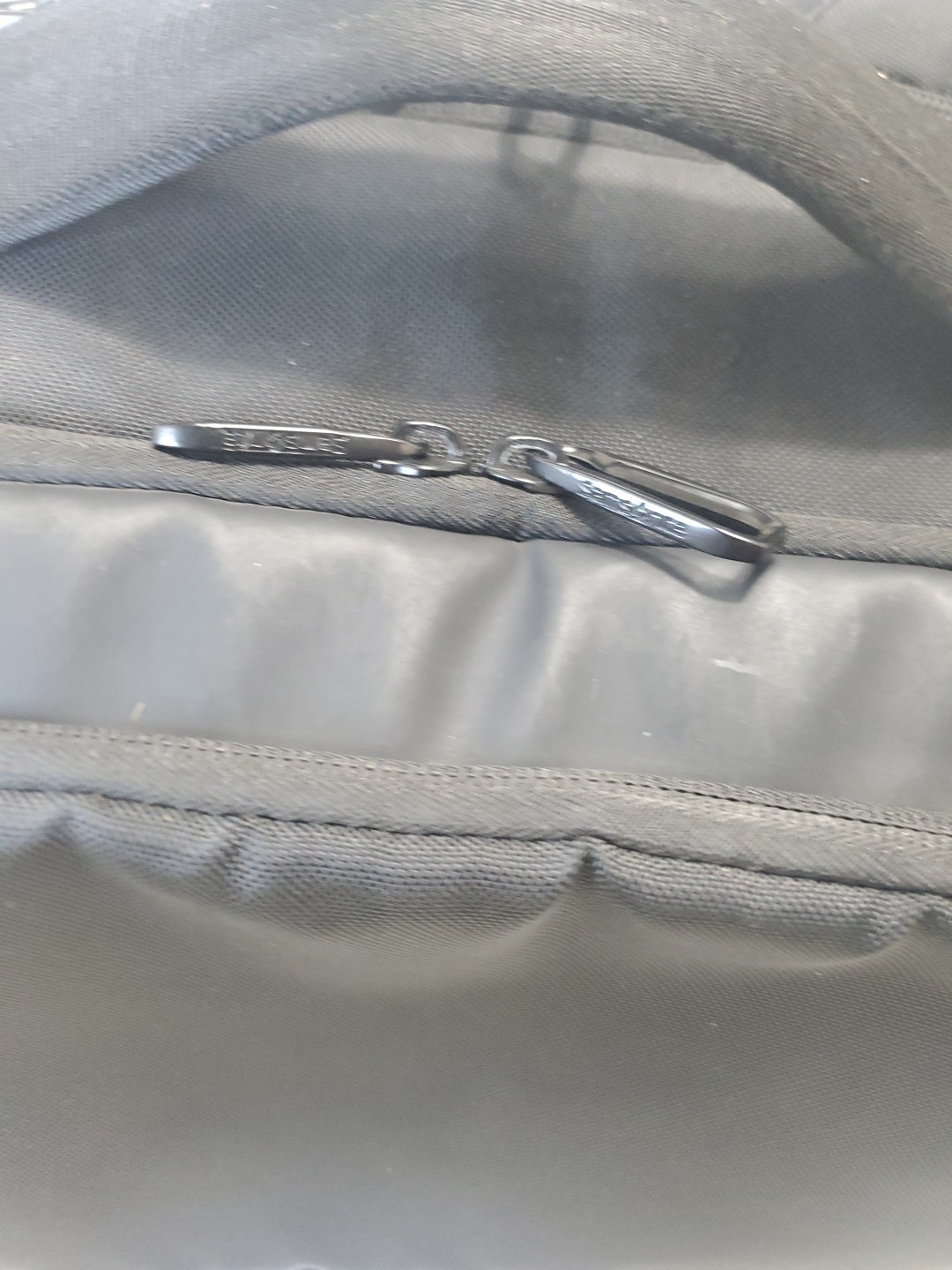 Samsonite Limited Edition Jacquard By Google Konn… - image 4