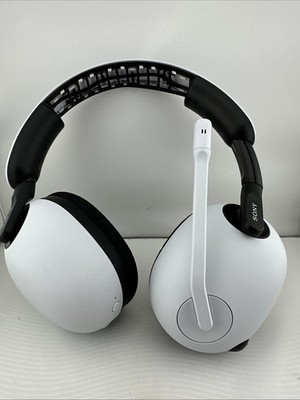 Sony Gaming Headset INZONE H7 WH-G700N | eBay