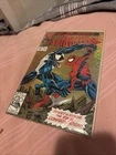 The Amazing Spider-Man #375 (Marvel Comics March 1993)