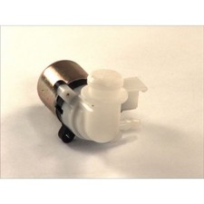 ORIGINAL® Blic Waschwasserpumpe, Scheibenreinigung für Fiat SEICENTO / 600