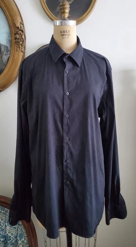 Chemise habillée Prada, 44