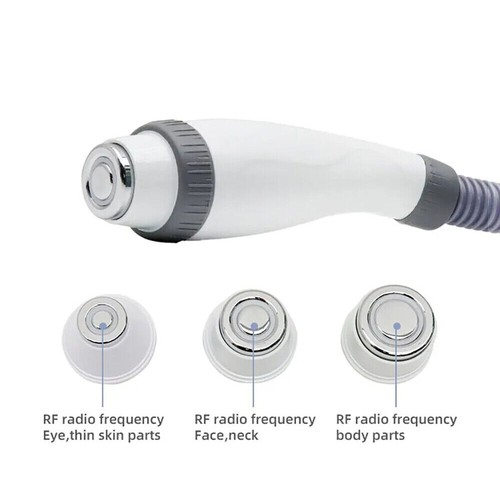 3IN1 OPT IPL RF Tattoo & Hair Removal ND YAG Laser RF Skin Rejuvenation Machine - Picture 11 of 16