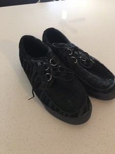 tuk creepers mens