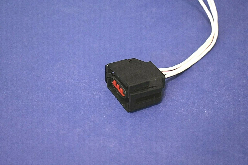 Sensor de posición del acelerador conector TPS 88-95 Ford F53 F59 90-94 F600 90-96 F700 Foto 4 de 4