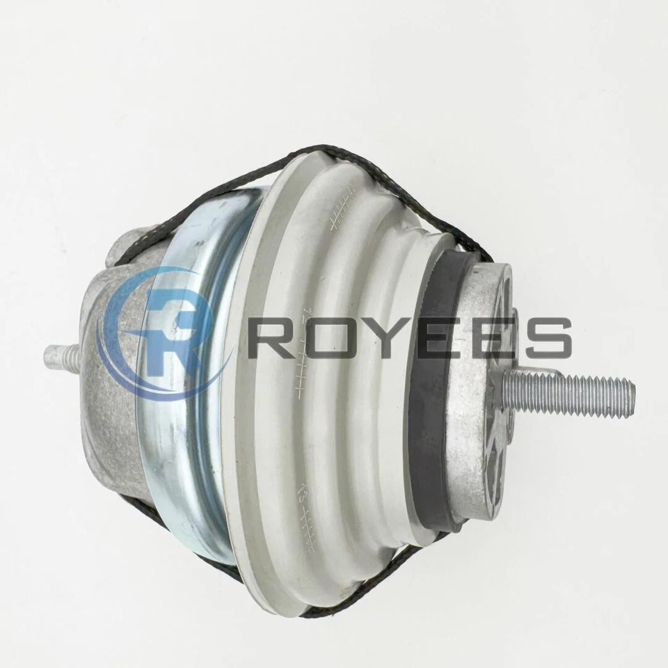 3Pcs Engine Motor & Trans Mount MK242 For 2010-2019 Jaguar XF XJ 3.0L US Foto 3 de 4