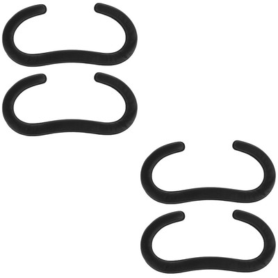 4 Pcs Rift Cover Pad Ersatz Headset-Ersatz-Schaumpolster