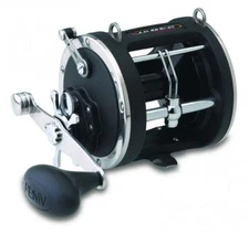 Penn GT Level Wind Overhead Reel 340 GT2  + Warranty - No Box