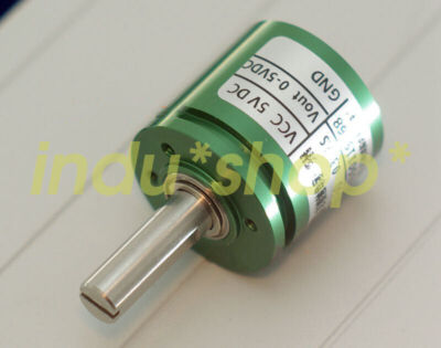 Sensor 0-360 degree full circle without dead angle magnetic sensitivity P3022-V1