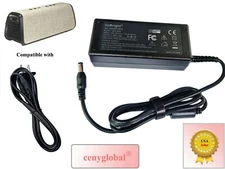 AC Adapter Charger for Fugoo Style XL Wireless Speaker DC Power Supply Cord PSU