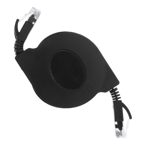 Network Digital Cable Cat6 Ethernet Cable Retractable Retractable Ethernet Cable - Afbeelding 7 van 12