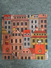 NEDKANTAR EVERYDAY CARRY edc hank, with microfiber back 8"x8"