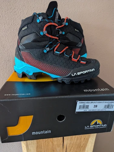 La Sportiva Aequilibrium ST Damen GTX Bergschuhe Gr.39