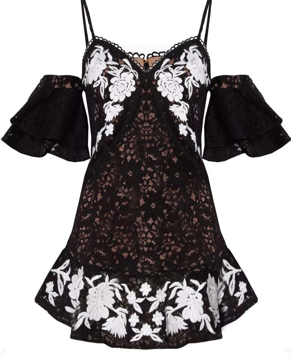 For love and lemons matador clearance dress