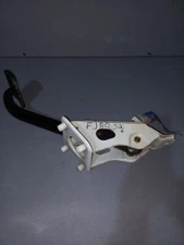 91-95 TOYOTA LAND CRUISER FJ80 FOOT BRAKE STOP PEDAL W/ BRACKET SUPPORT OEM