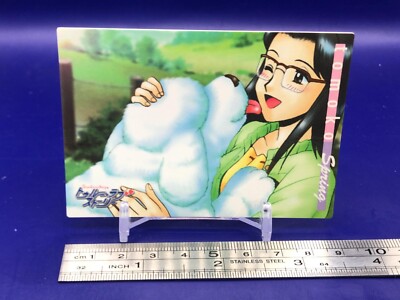 Tomoko Tsukamoto様 Tomoko True Love Story 41 Card 1996 Ascii Japanese | eBay