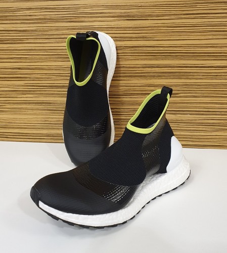 Zapatillas Adidas by Stella McCartney Ultra BOOST X All Terrain AC7567 talla 40 - Imagen 4 de 9