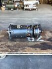 Crown Forklift Pump Motor; 24V W7Ac01