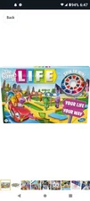 game of life board game