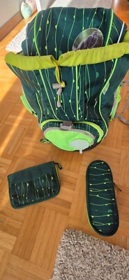 Schulranzen Ergobag